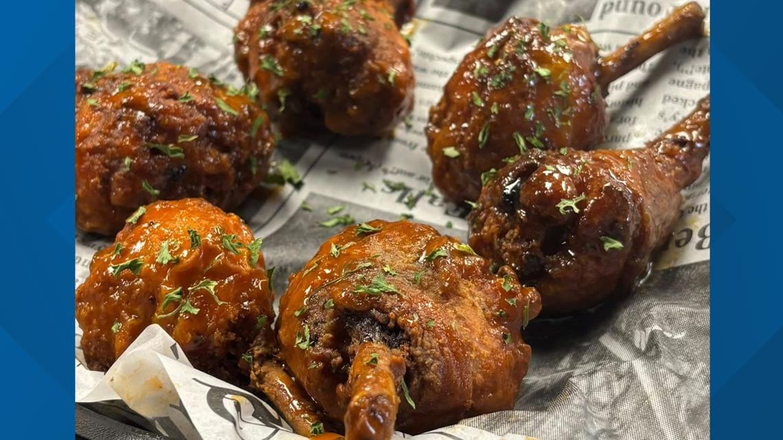 Lollipops brings authentic Cajun flavor and family recipes to Temple