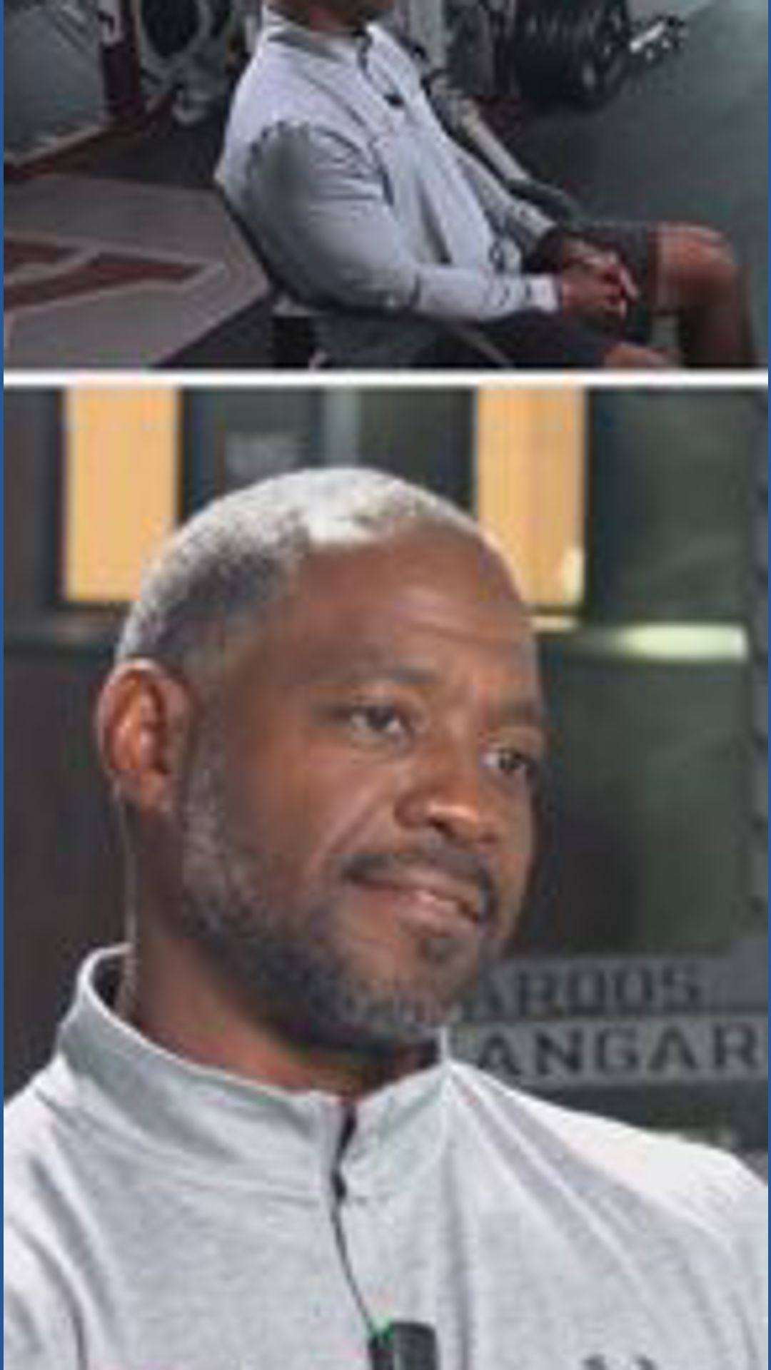 Coaches Corner: Next Man Up | Killeen's Roderick Sneed | kcentv.com