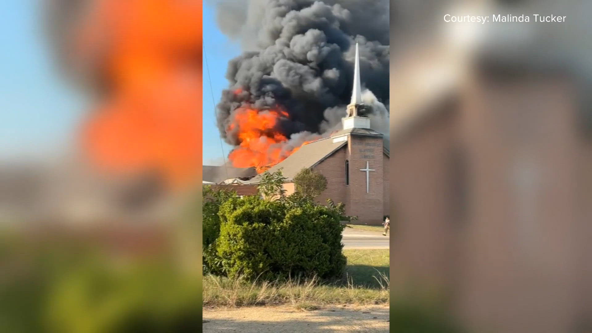 Concert benefit to raise money for Whitney church destroyed in fire ...