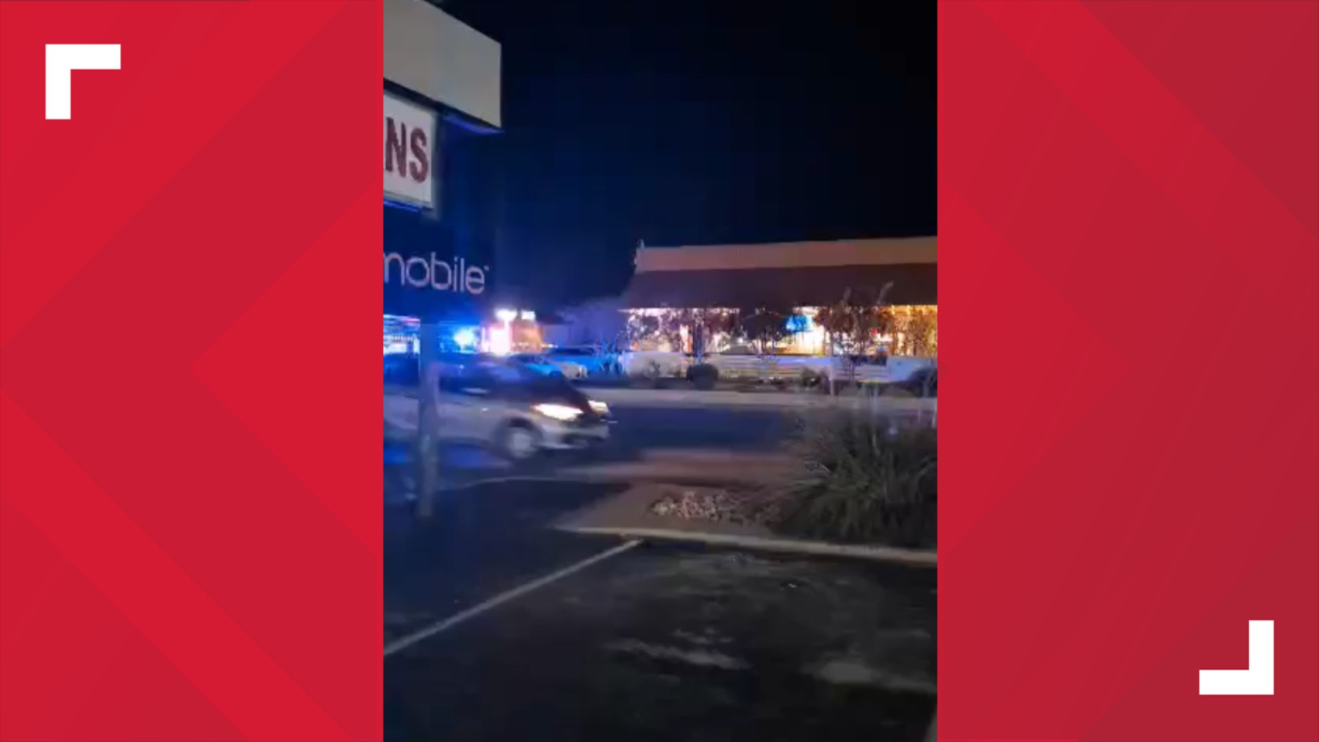 Temple, Tx News | Car crashes into Joe's Pizza and Pasta | kcentv.com