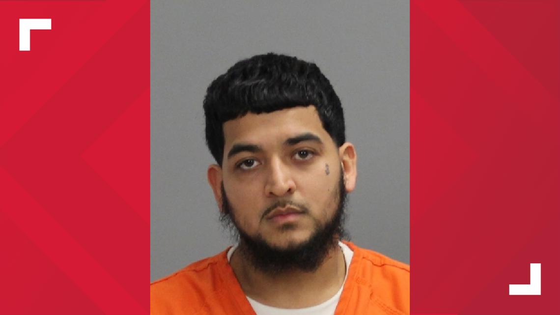 Hempstead Man Sentenced For 2020 Bryan Texas Tire Shop Shooting hempstead-man-sentenced-for-2020-bryan-texas-tire-shop-shooting