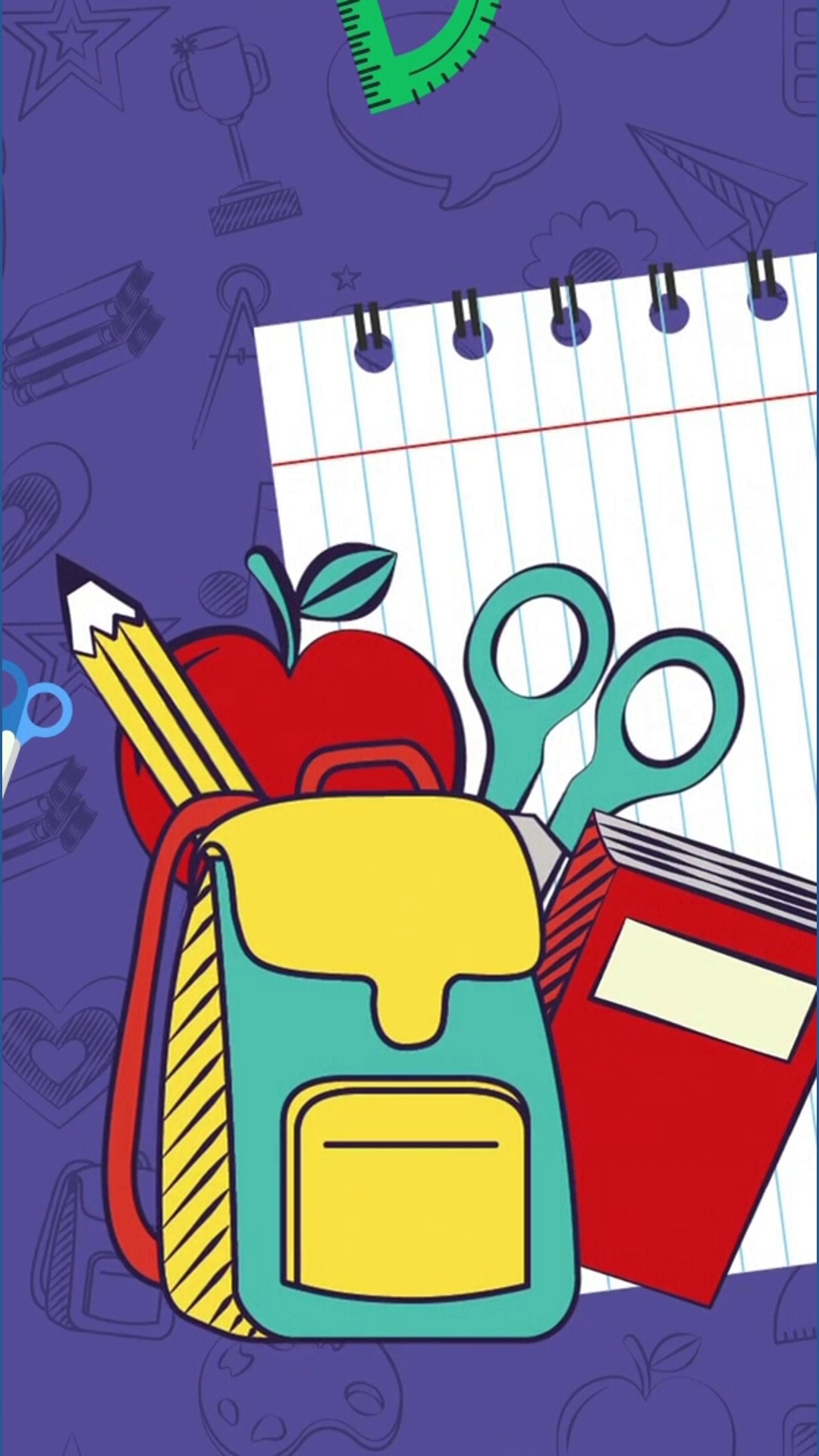 Back To School Cheat Sheet Kcentv