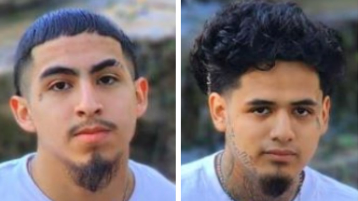 Temple, Tx News | HatTrick shooting suspects indicted for murder - Vimarsana News