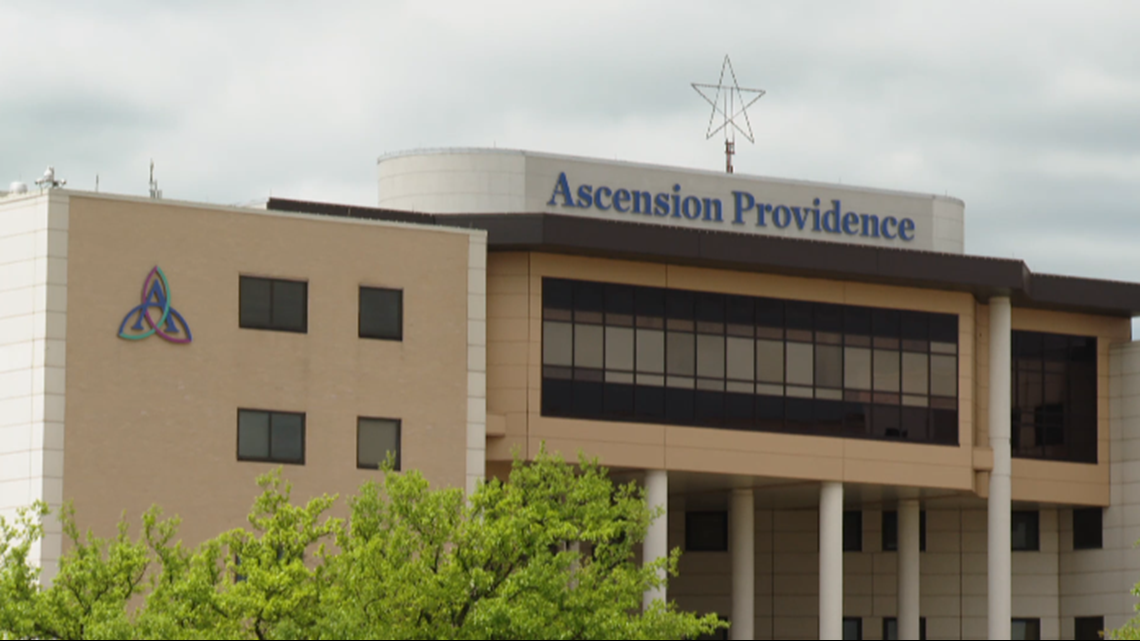 McLennan Co. ICUs at capacity, hospitals won't say if asking help - Vimarsana News
