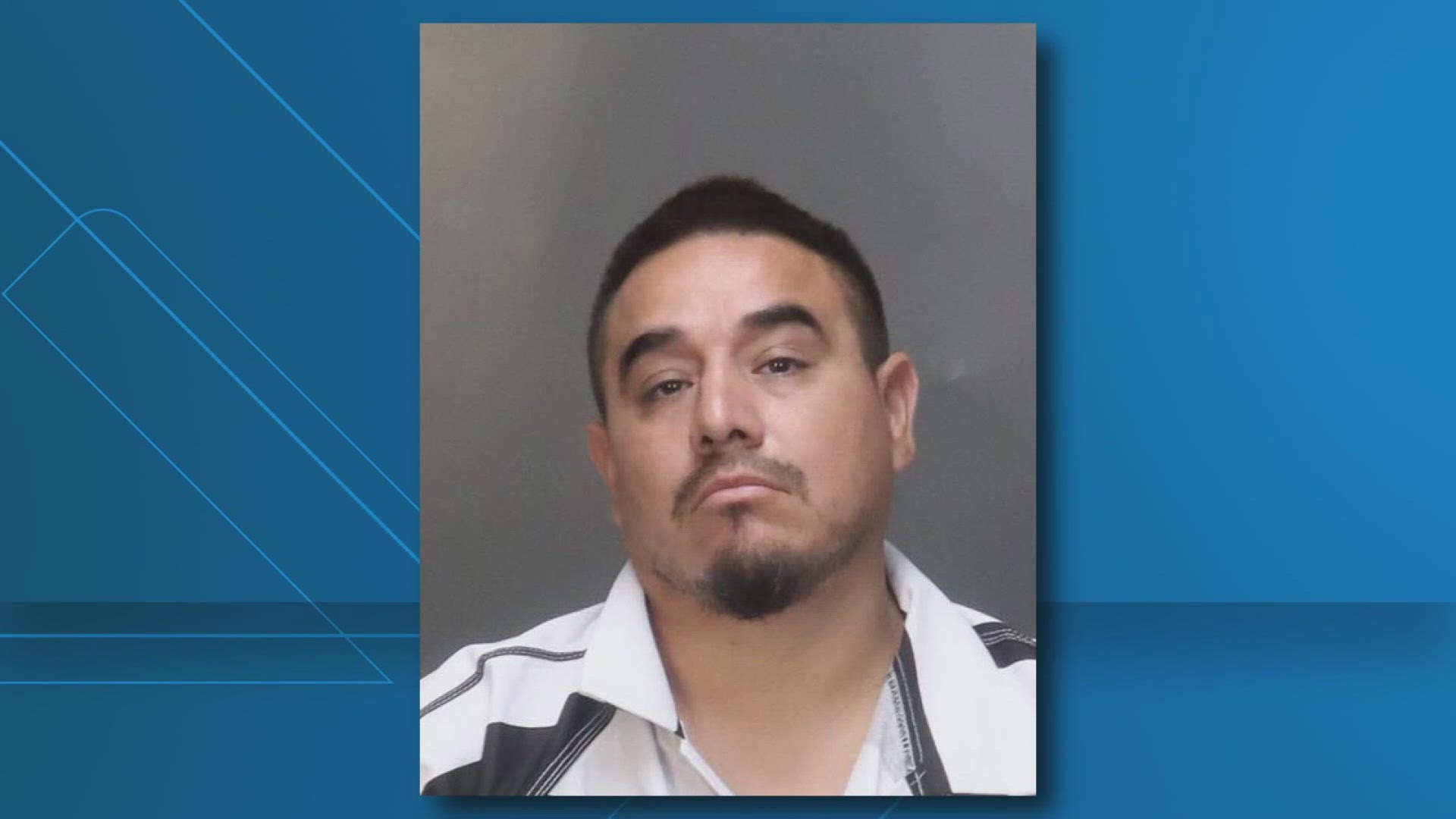 Police say Omar Dominguez Martinez has been arrested for a hit-and-run that took place in 2017, killing Jana McElyea.