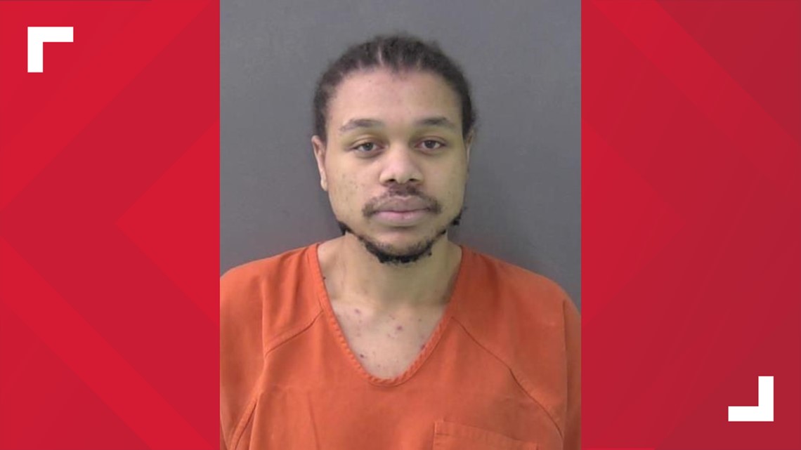 22-year-old arrested in Killeen shooting charged with murder - Vimarsana News