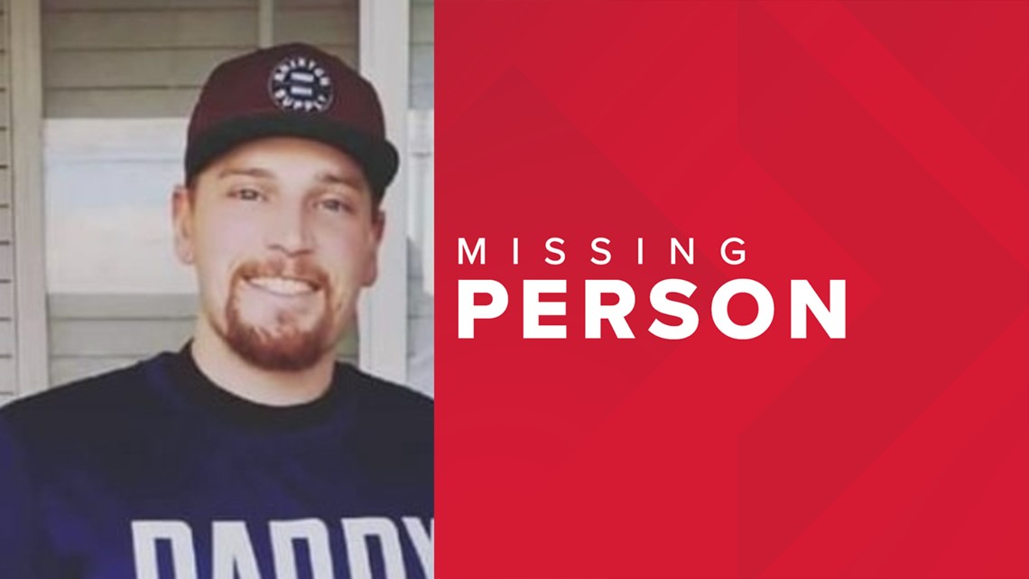 Waco, Tx News | 35-year-old Brandon Braunworth missing - Vimarsana News