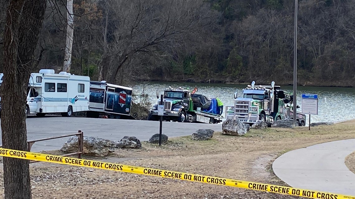 Authorities locate car possibly linked to 2017 missing Waco woman