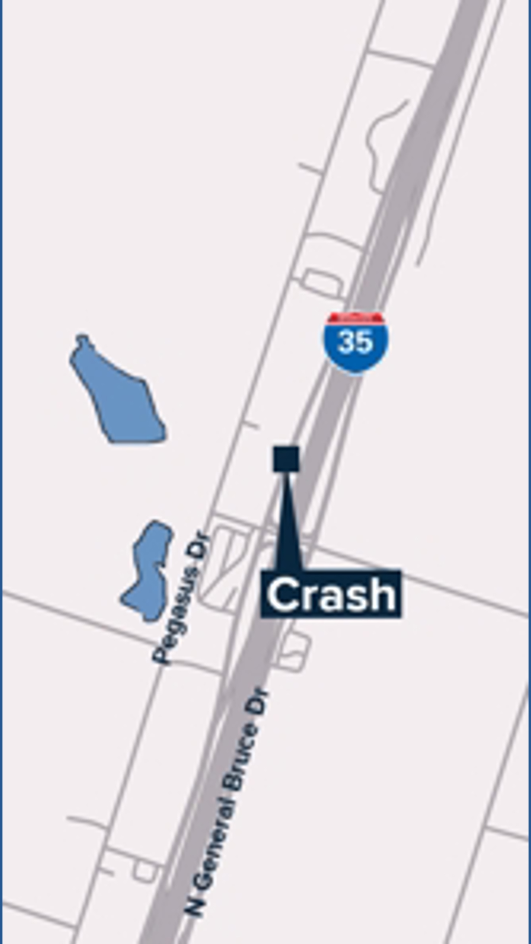 Templepatrick Crash One person killed, one injured in crash in Temple | kcentv.com