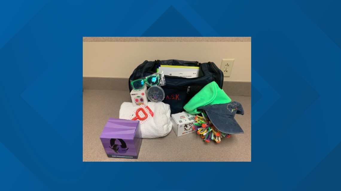 Waco PD receives Autism Sensory Kits valued at $13,000 - Vimarsana News