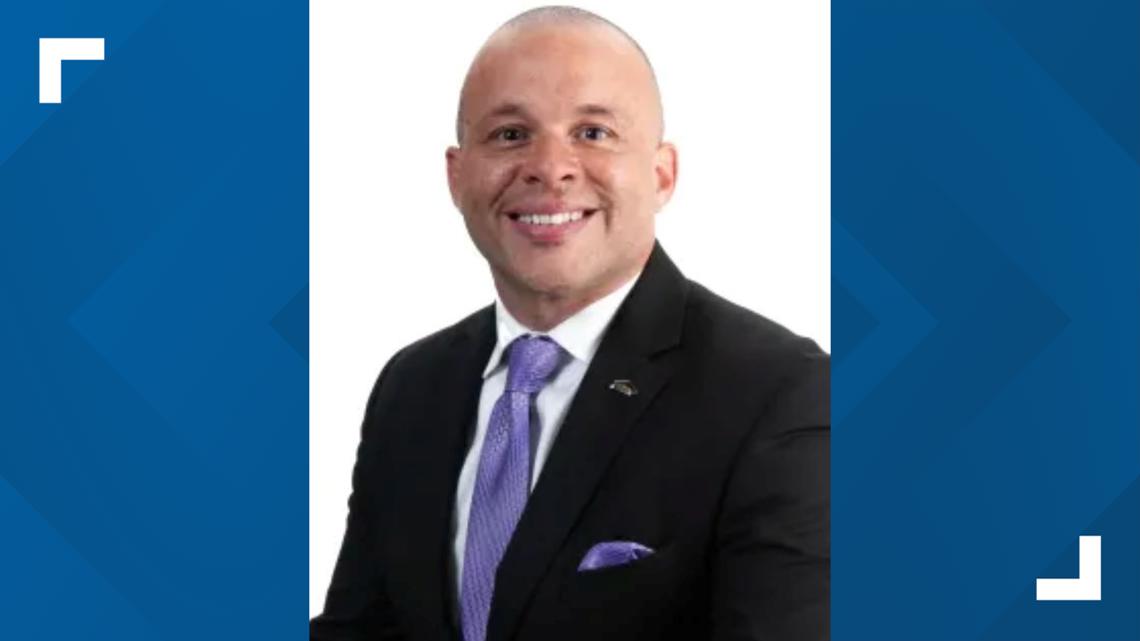 Keith Guillory to step down from Waco ISD board in May following job relocation