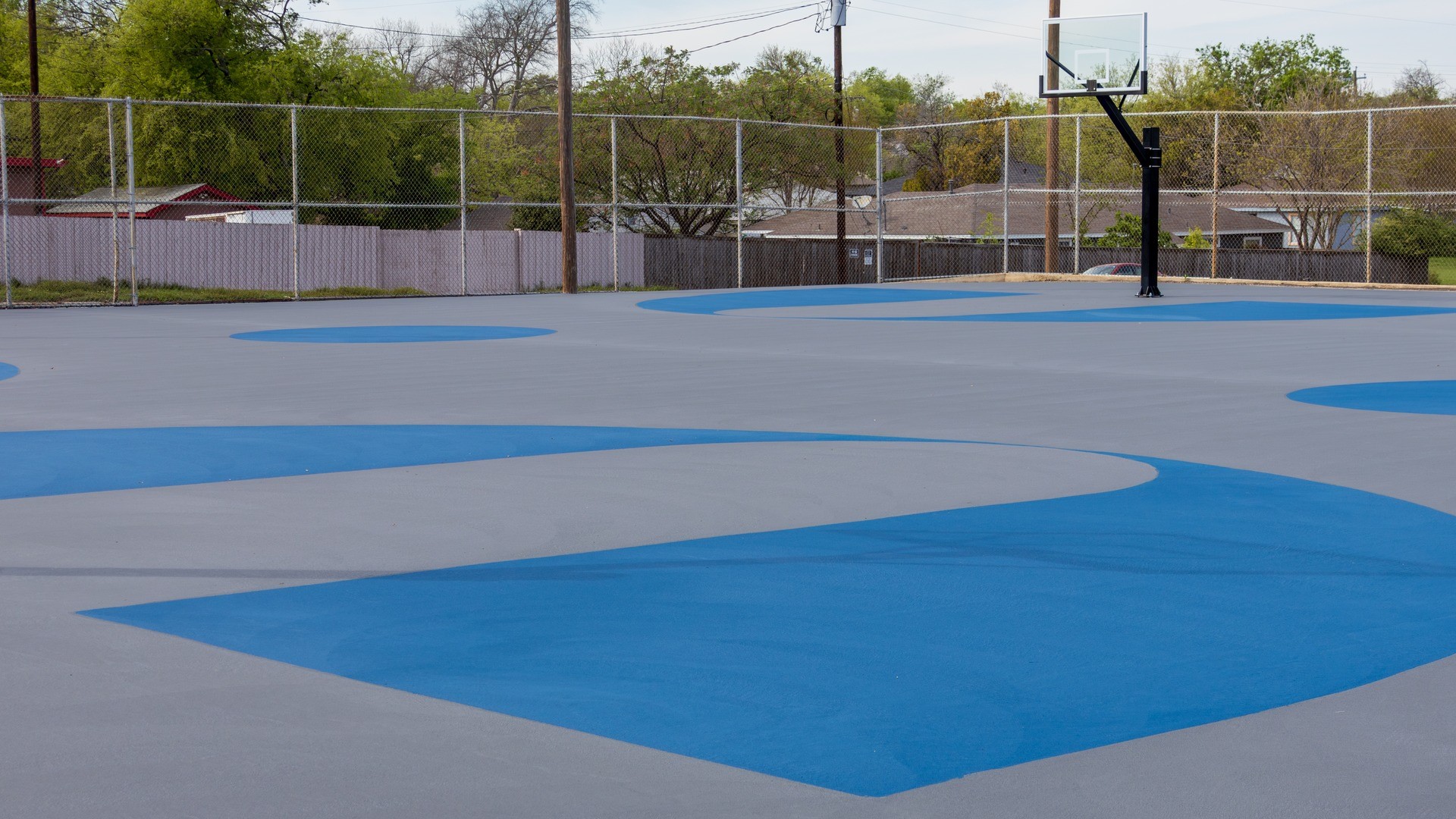 Killeen, Tx News Conder Park to reopen basketball courts