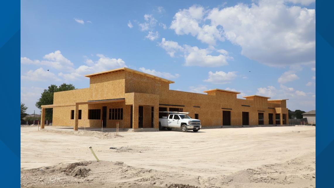 New restaurant "Miso Pick N Mix" coming to Texas area - Vimarsana News
