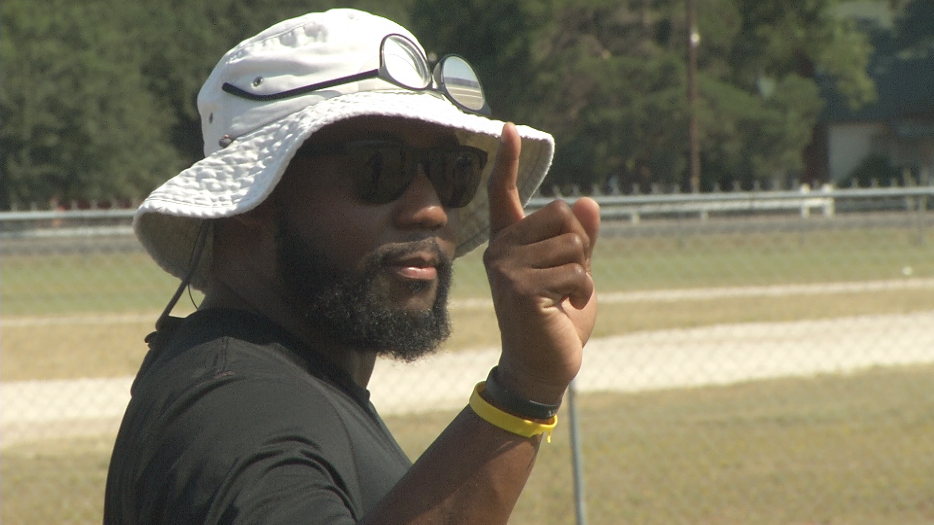 The Marlin Bulldogs have a new coach in 2019 but are ready to restore once-proud traditions.