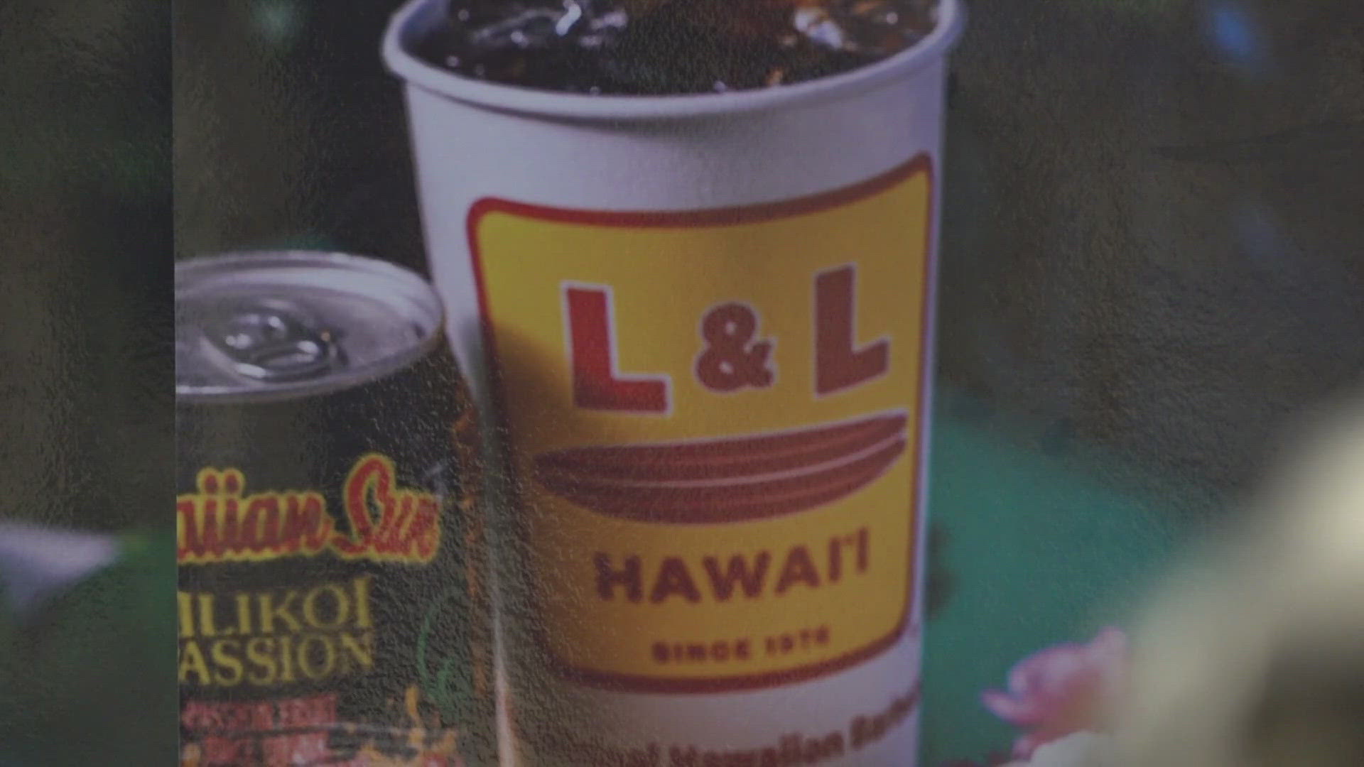 L&L Hawaiian BBQ has been cooking up Hawaiian favorites in Waco since 2020, and has seen their share of rocky waters operating a restaurant.