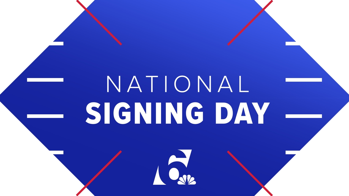 Central Texas National Signing Day 2026