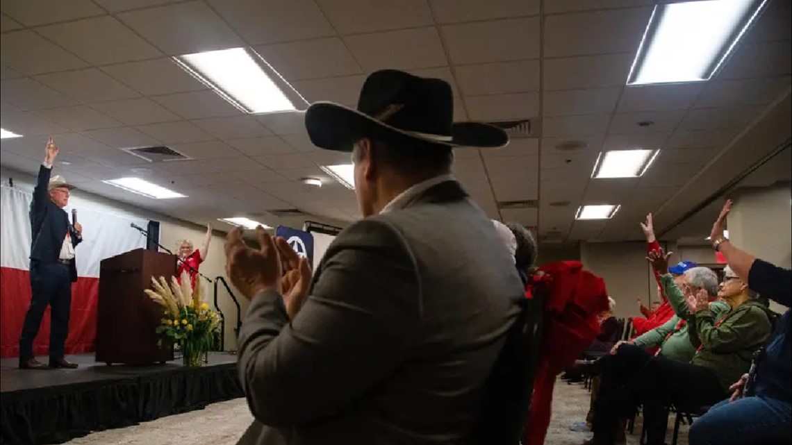 Texas secessionists feel more emboldened than ever - Vimarsana News