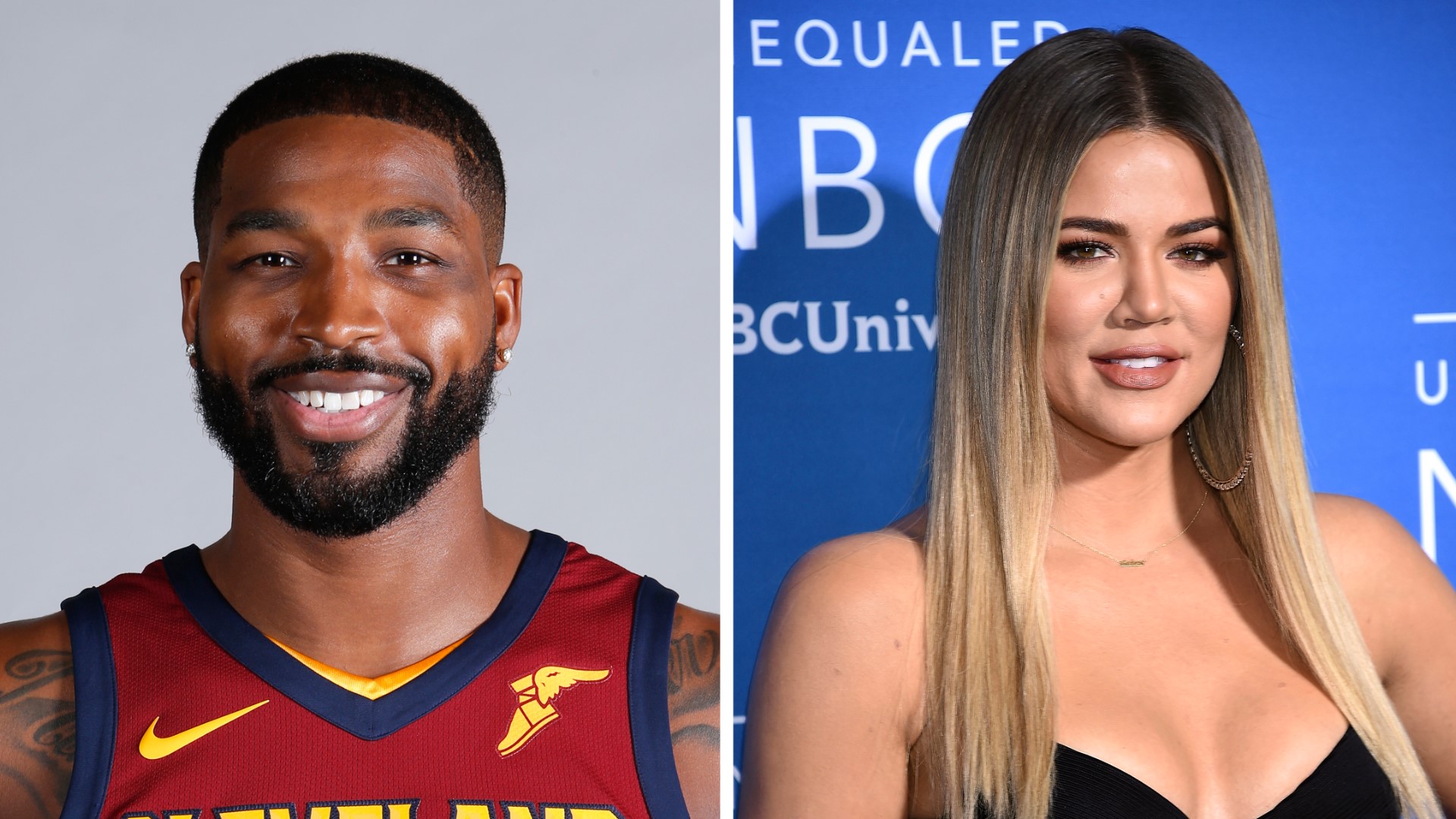 Khloe Kardashian dumped boyfriend Tristan Thompson for allegedly cheating on her with Kylie Jenner's best friend. Plus, Burberry is apologizing after one of its models sported a hoodie with a cord knotted in the shape of a noose.