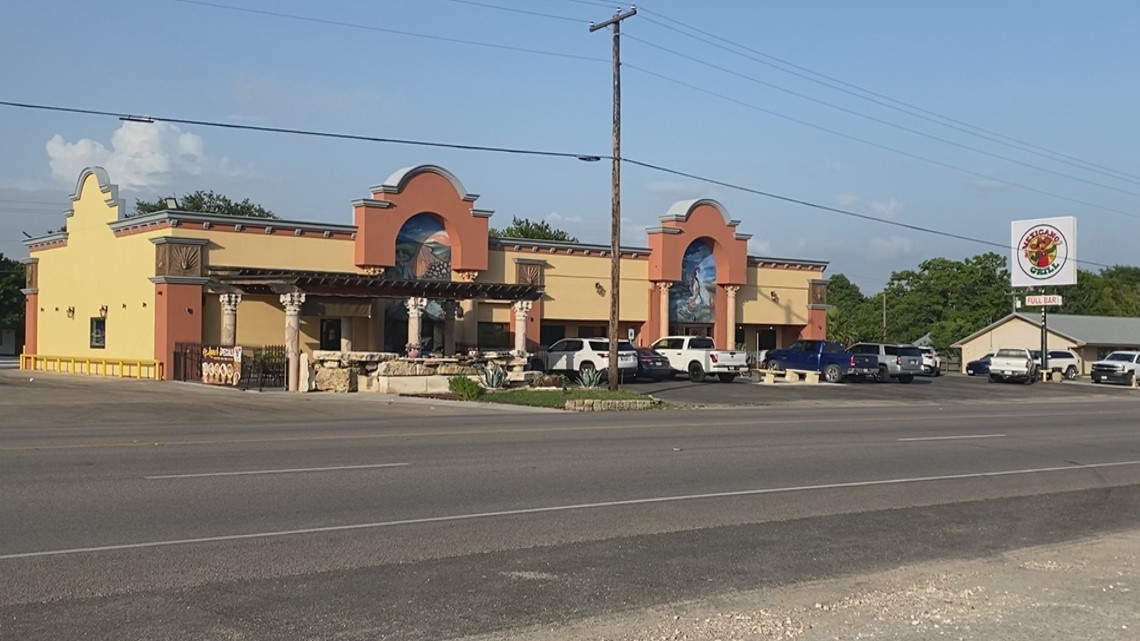 Mexia PD opens investigation into incident at local restaurant