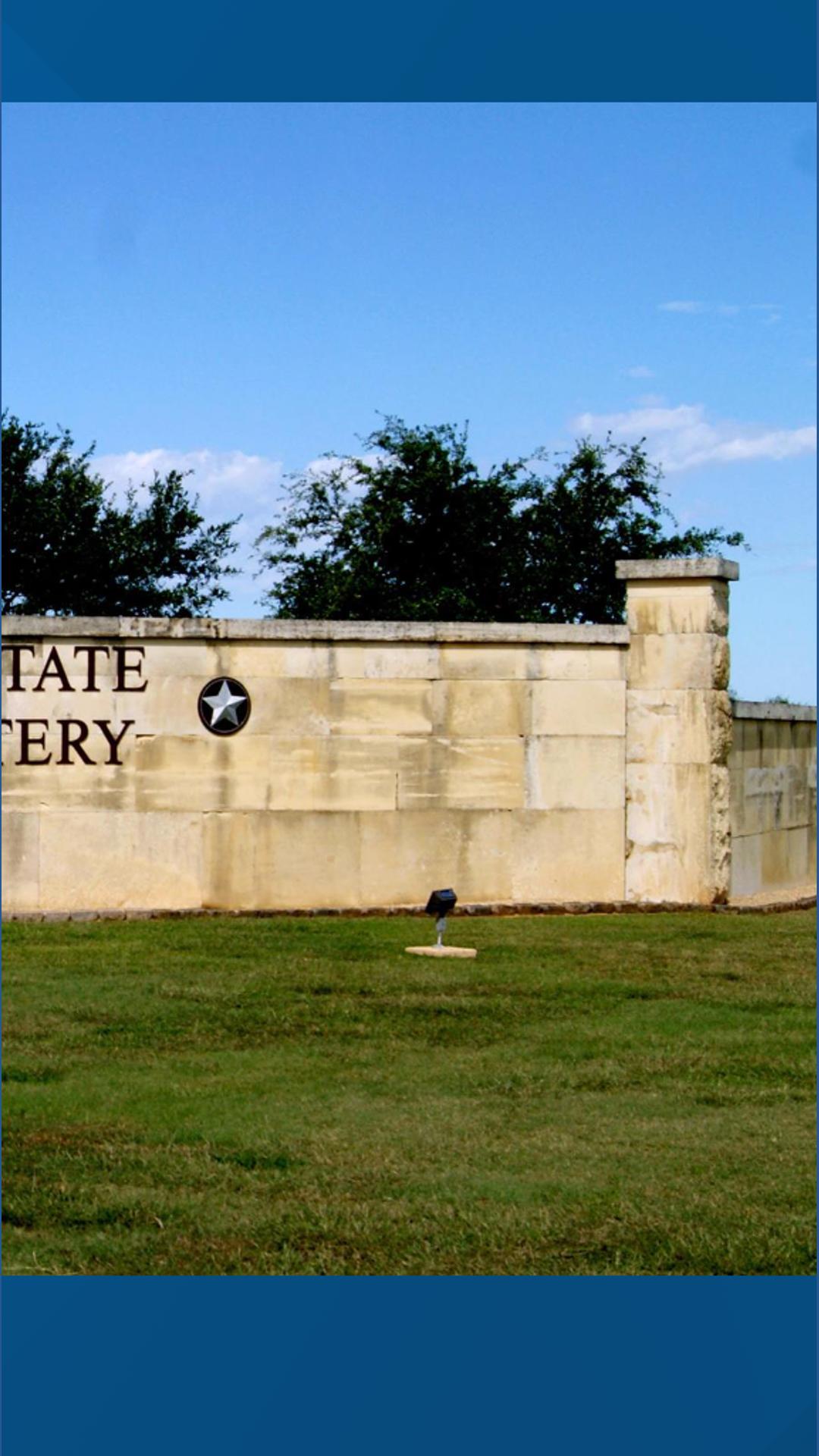 Central Texas State Veterans Cemetery in Killeen to receive $12 million ...