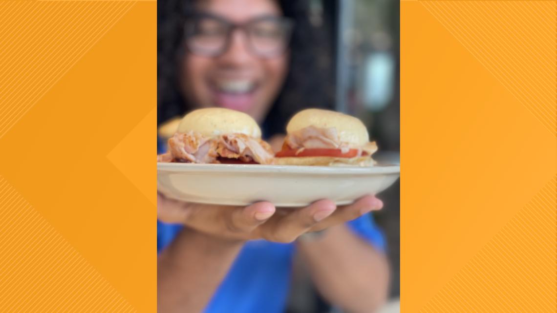 The Toasted Yolk Waco | kcentv.com - Vimarsana News