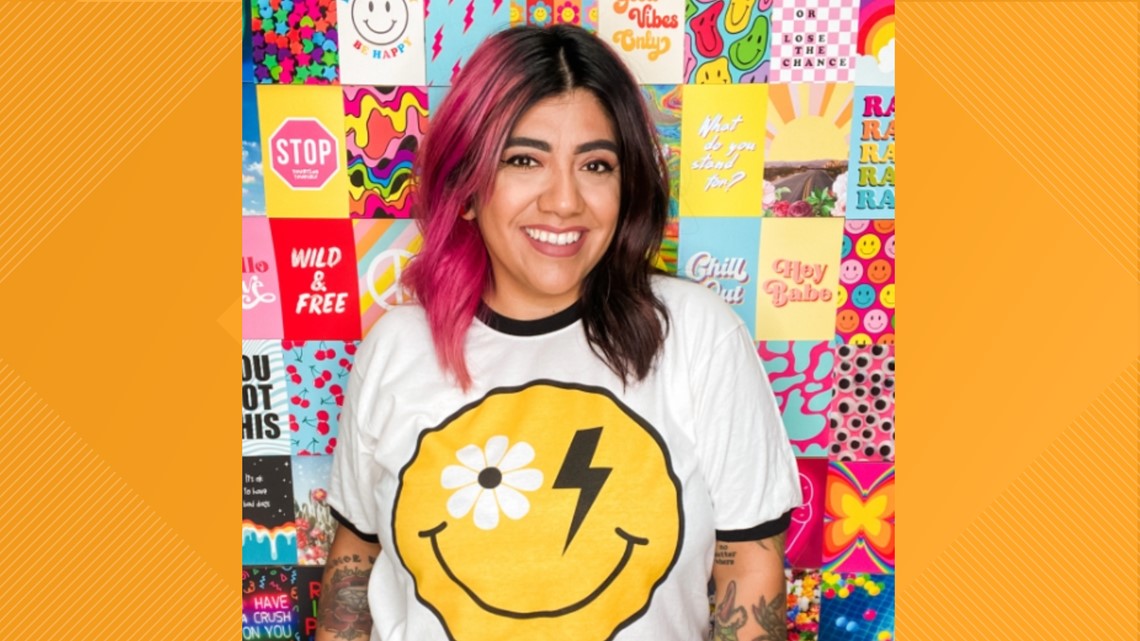 Black Daisy owner doing exceptional, radical things for Waco area