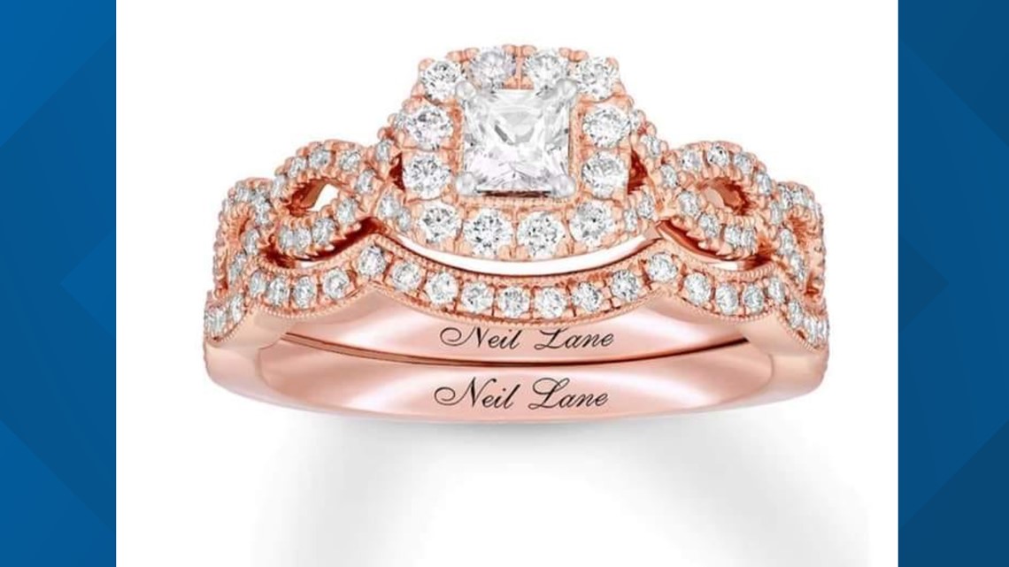 Texas News: Temple resident searching for lost wedding ring - Vimarsana News