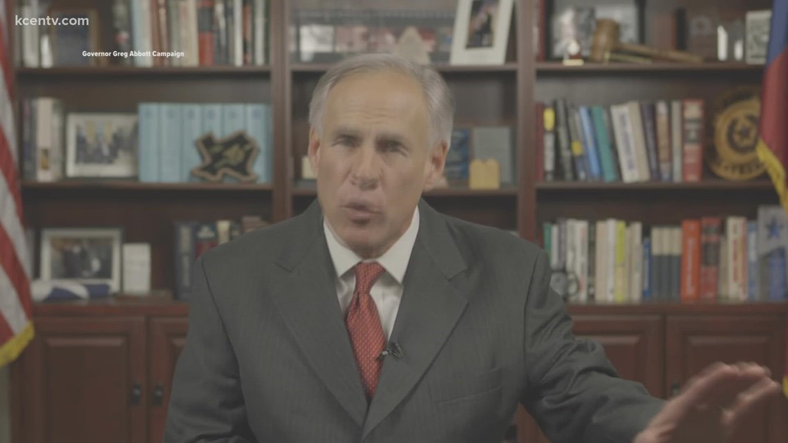 The McLennan County D.A. Race - Vimarsana News