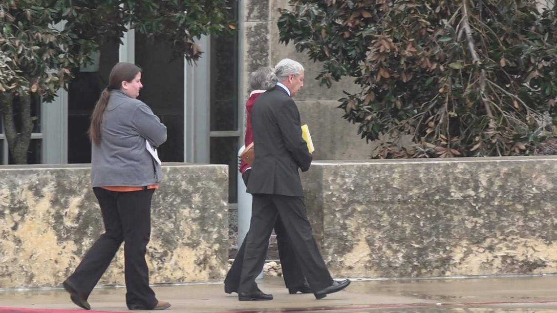 Closing arguments begin on day 10 of Carmen DeCruz trial - Vimarsana News