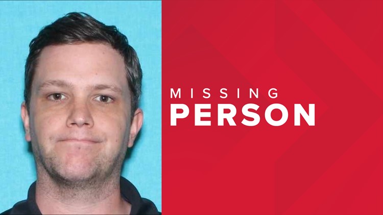 Have you seen this man?: Killeen PD asking for help fining missing man