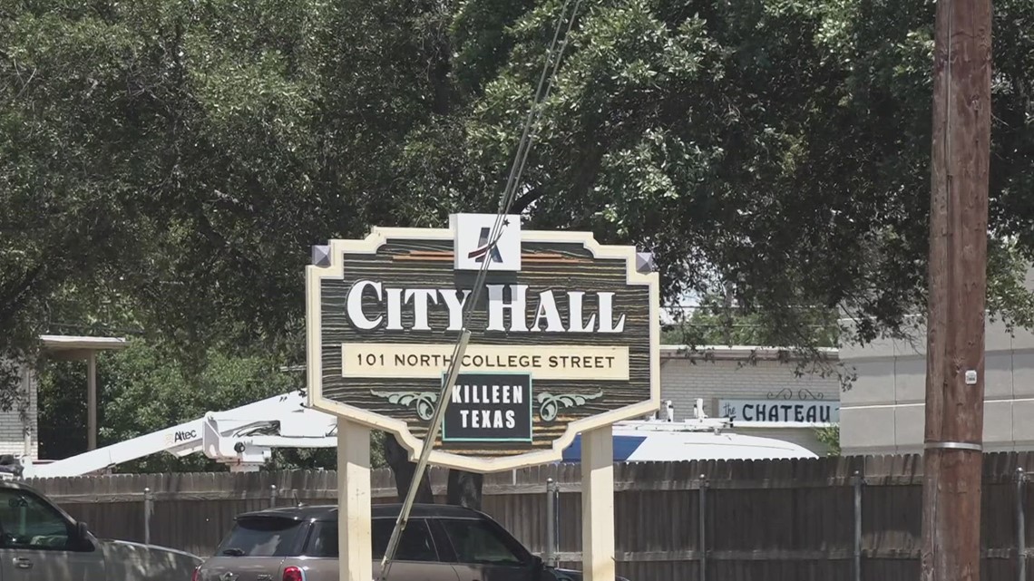 Texas News: Killeen marks second year of visionary plan - Vimarsana News