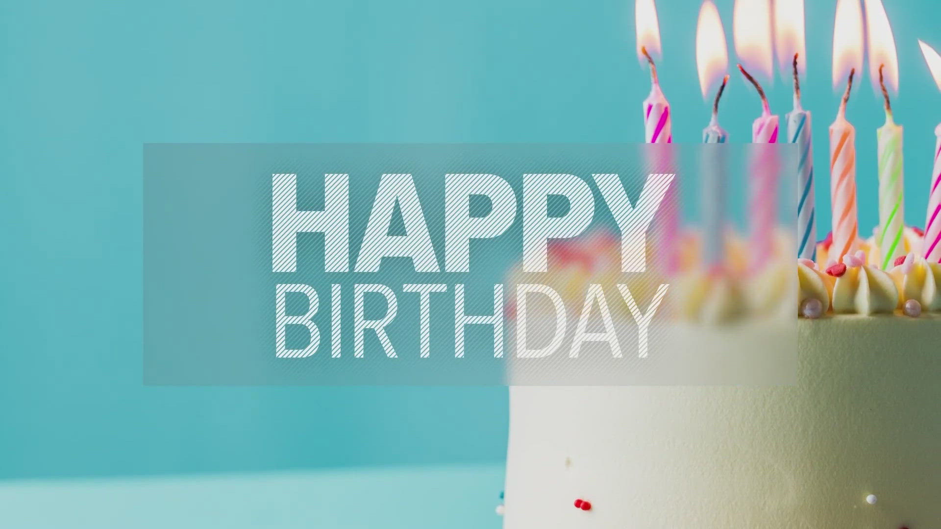 Texas Today and the team at KCENTV wish a very Happy Birthday to Hayden, Nadasia, Lulu, Anna, Brian, Smitty and Barbara!