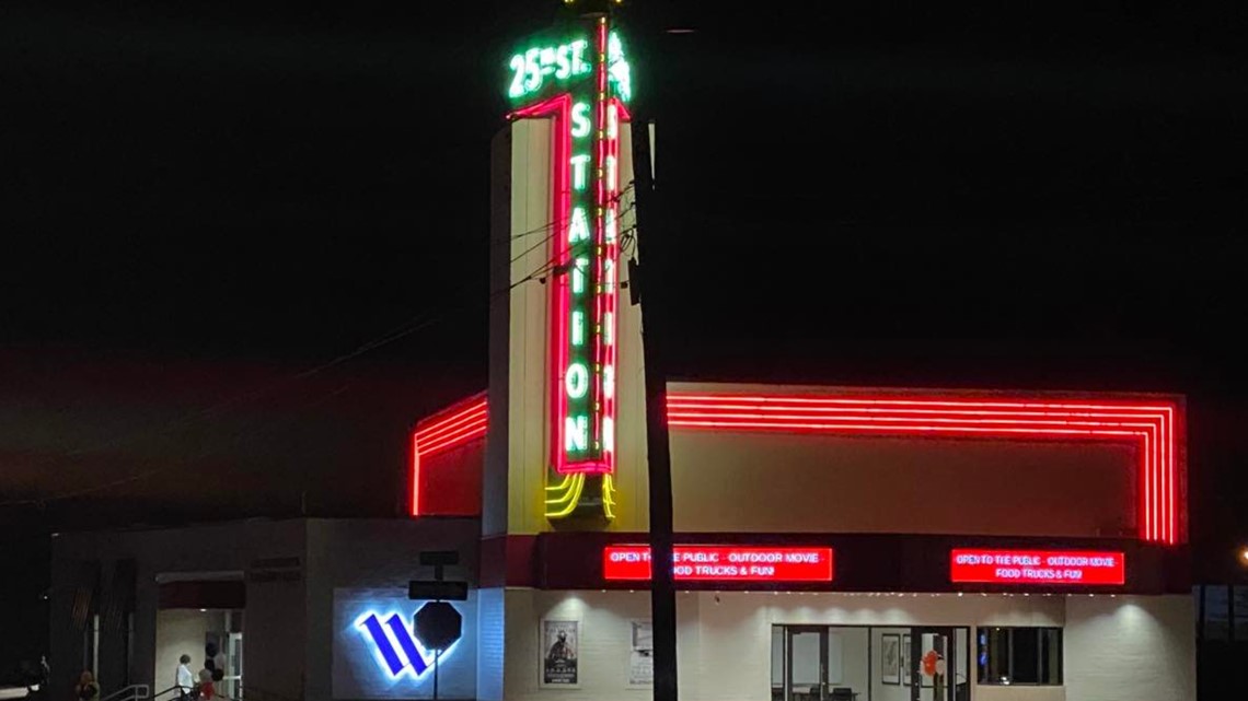 Waco Fire holds grand opening for new station