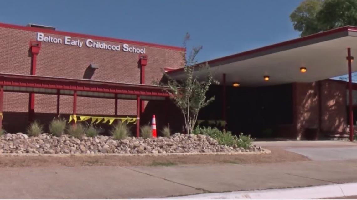 Belton ISD will be hiring at its job fair March 5