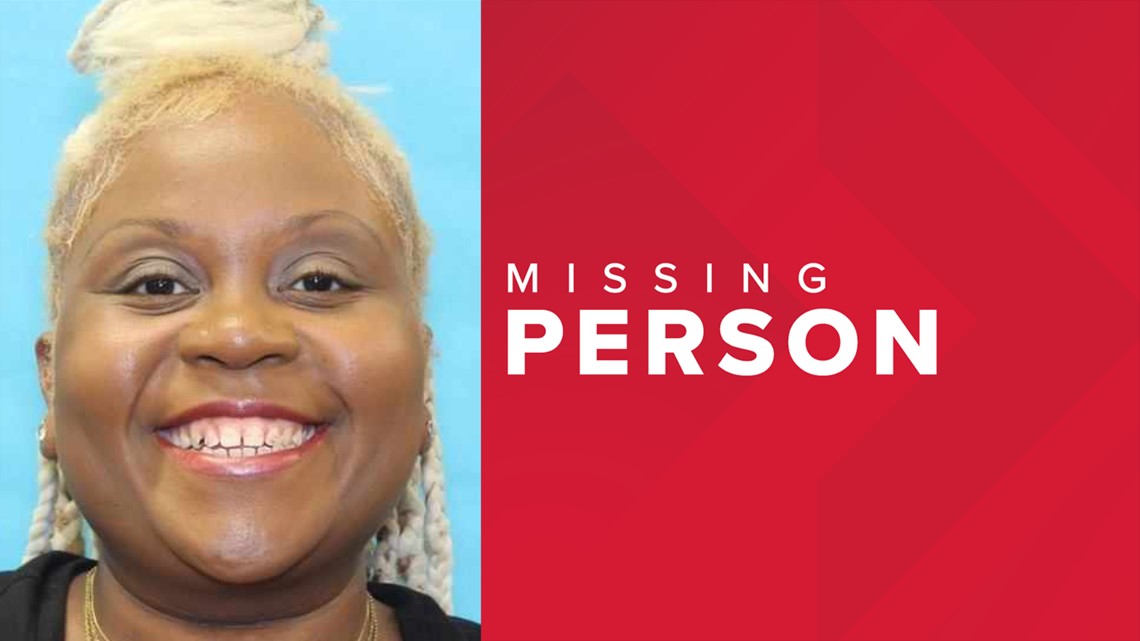 Killeen Police Department searching for missing woman | kcentv.com