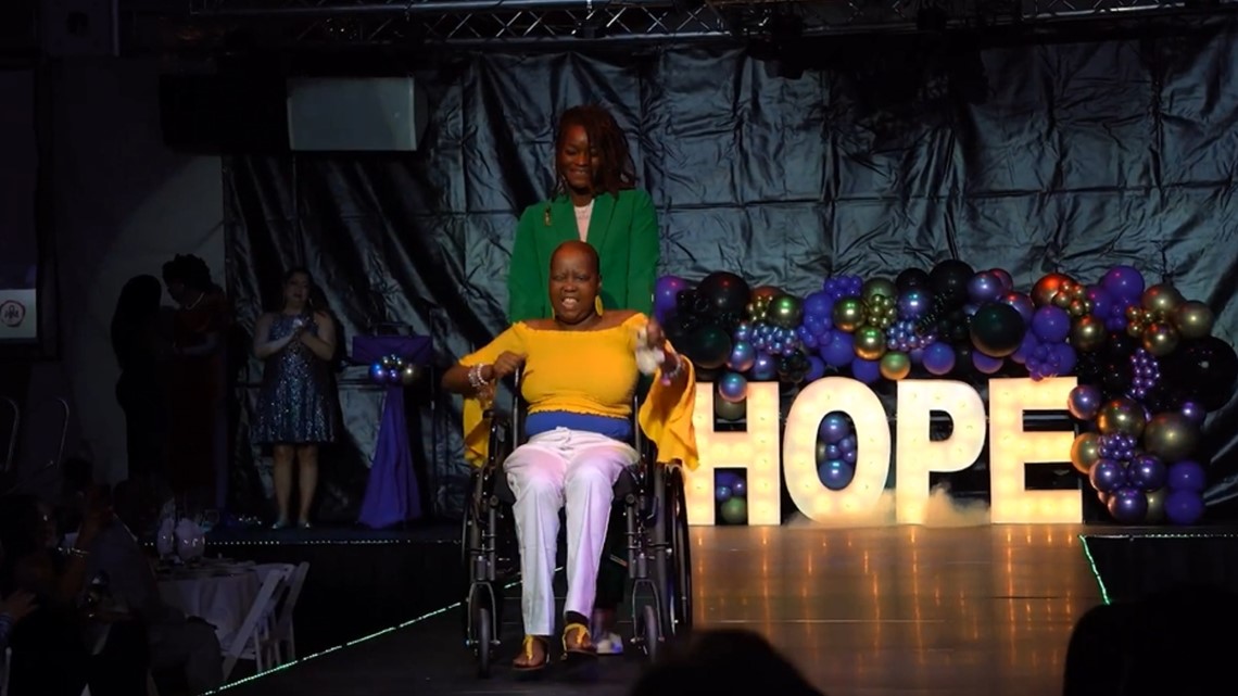 Pink Warrior Angels hosts 5th annual Runway Show: Copperas Cove - Vimarsana News