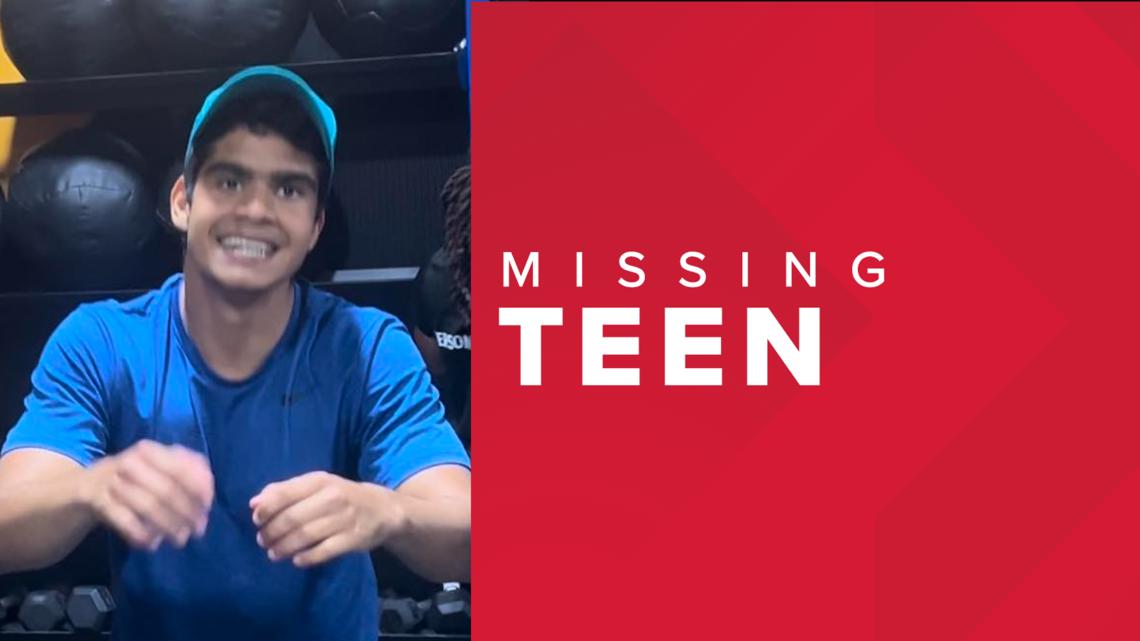 Killeen Police Department looking for missing teen | Texas news - Vimarsana News