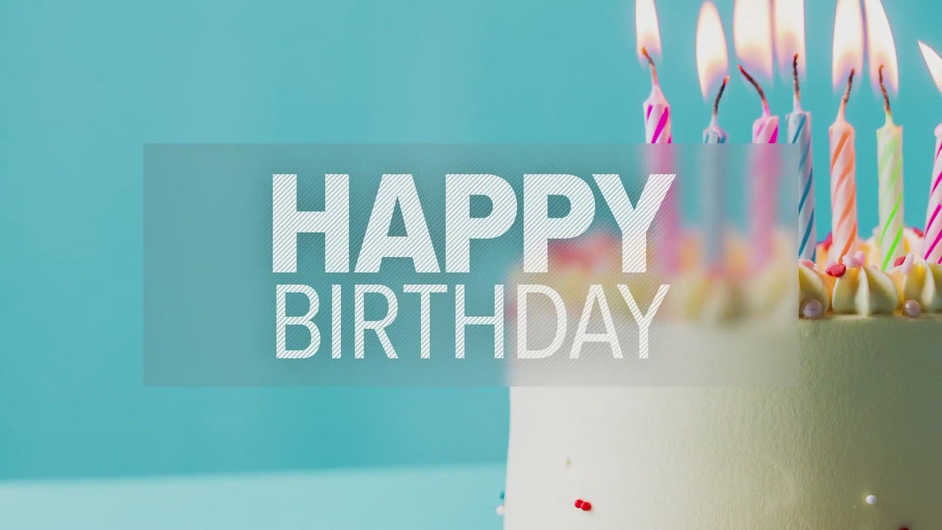 Texas Today and the team at KCENTV wish a very happy birthday to Brianna, Jacob and Wade!