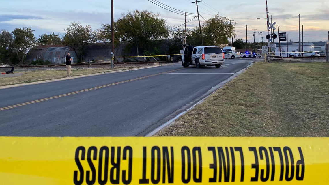 Killeen PD Investigate Officer Involved Shooting | Kcentv.com