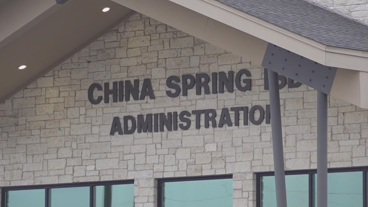 China Spring ISD Board of Trustees approves four-day school week