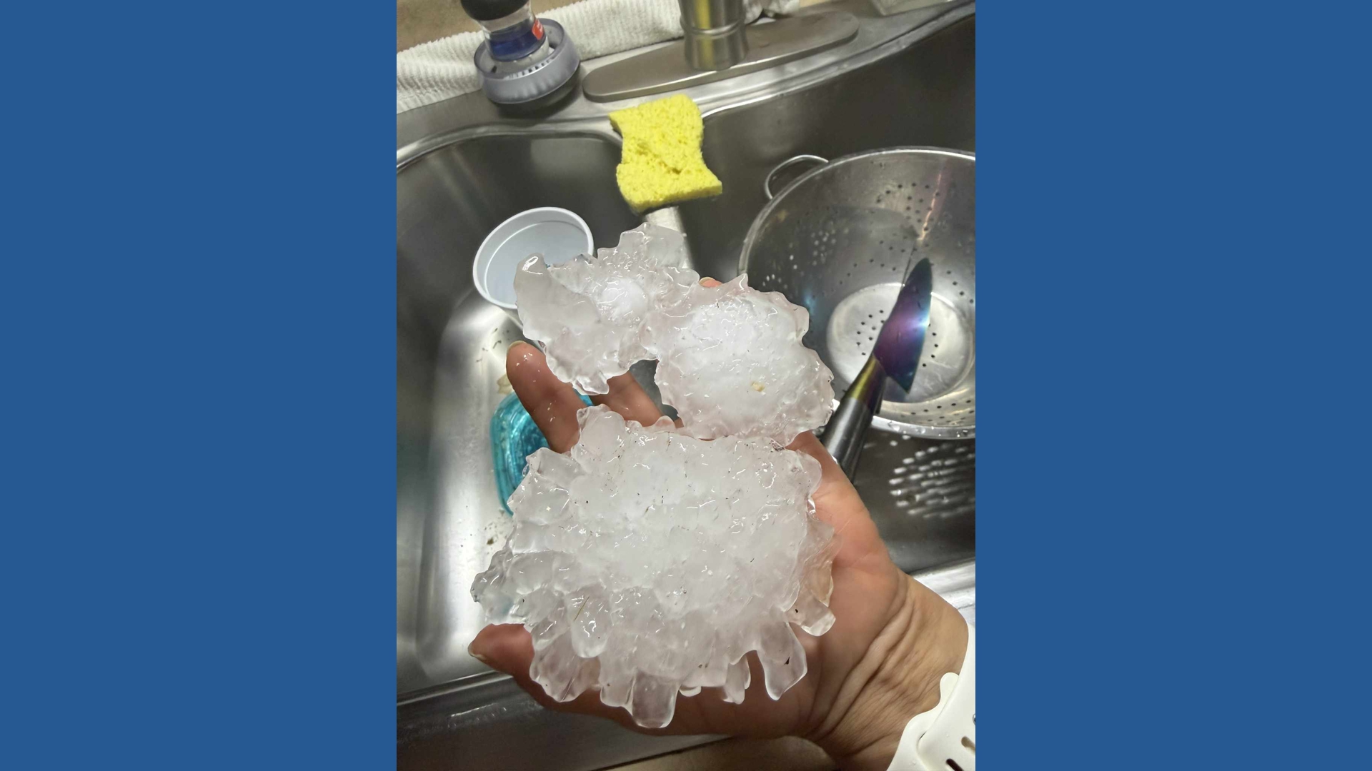 Possible Severe Storms Threaten Central Texas Wednesday | Weather ...