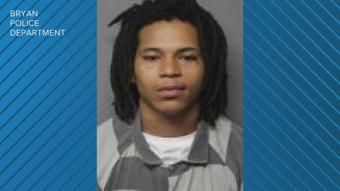 Bryan police issue warrant for suspect in fatal September shooting ...