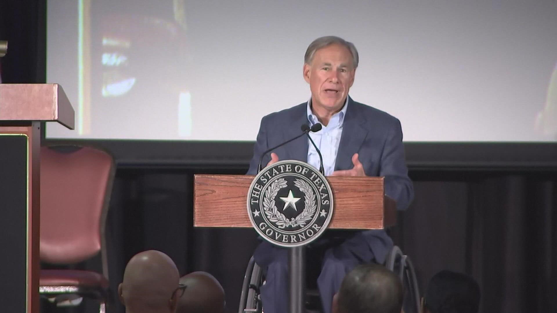 The chief of school safety and security will make sure Texas schools are implementing the school safety policies passed by the legislature.