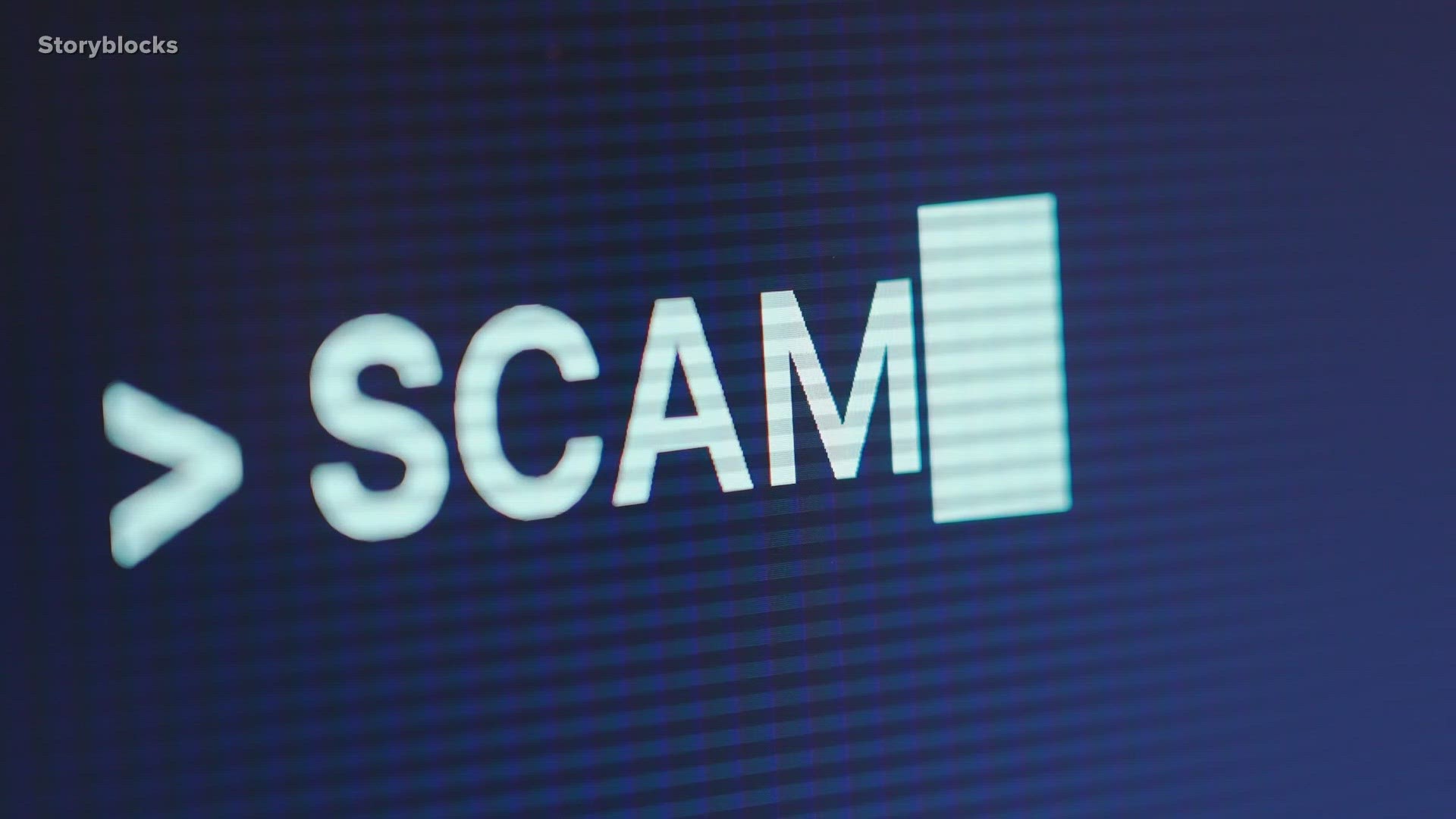 Hear from a concerned mother about her experience with the scam.