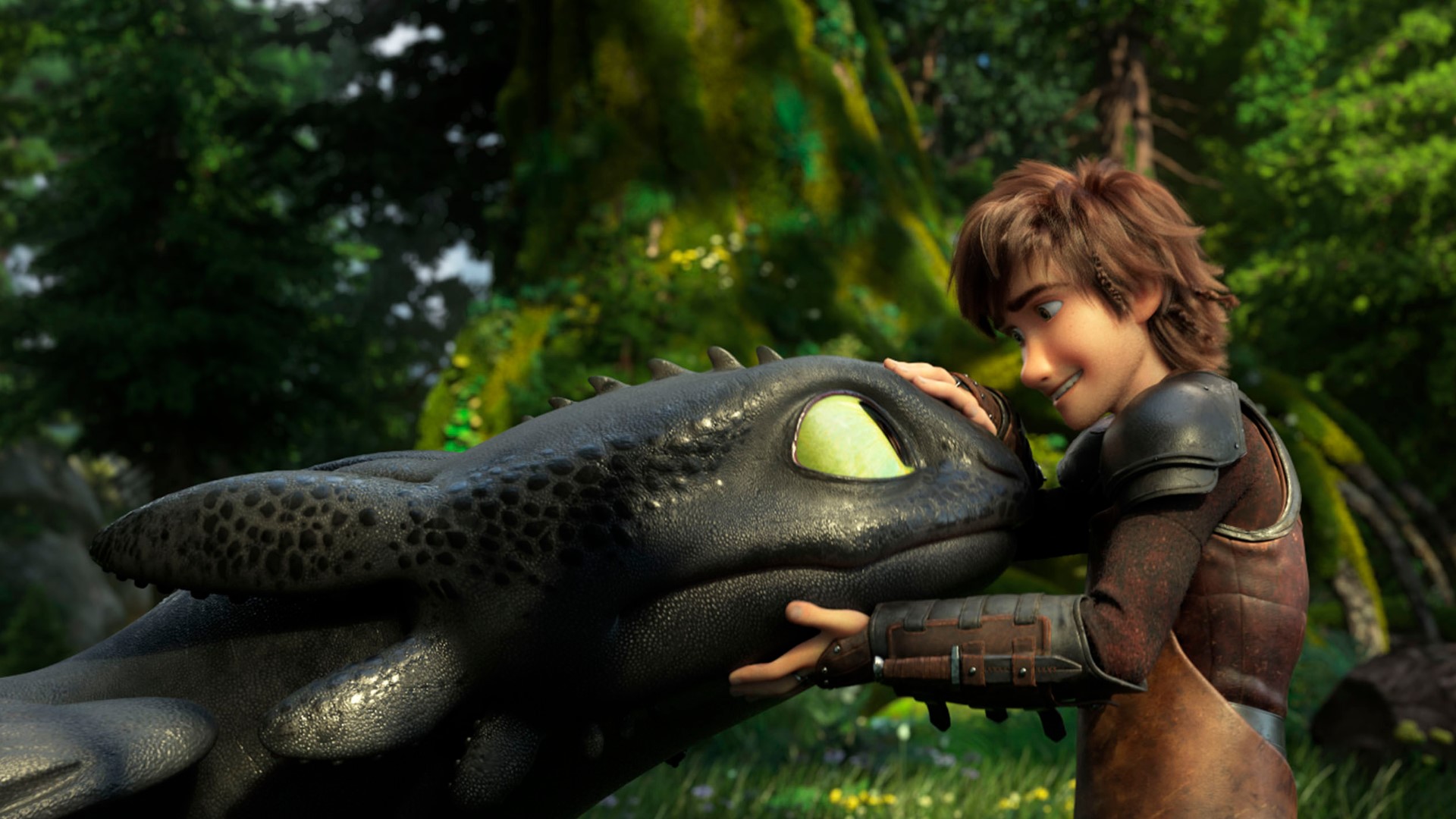 Director's Chair: 'How to Train Your Dragon: The Hidden World' and 'Fighting With My Family' hit the box office. Plus, more classic movies to see on the big screen in Central Texas this weekend.