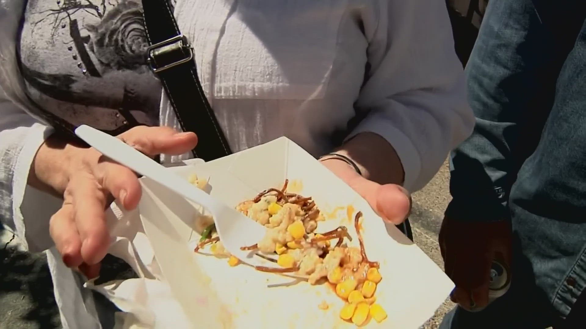 Texas Food Truck Showdown heads to Waco | kcentv.com