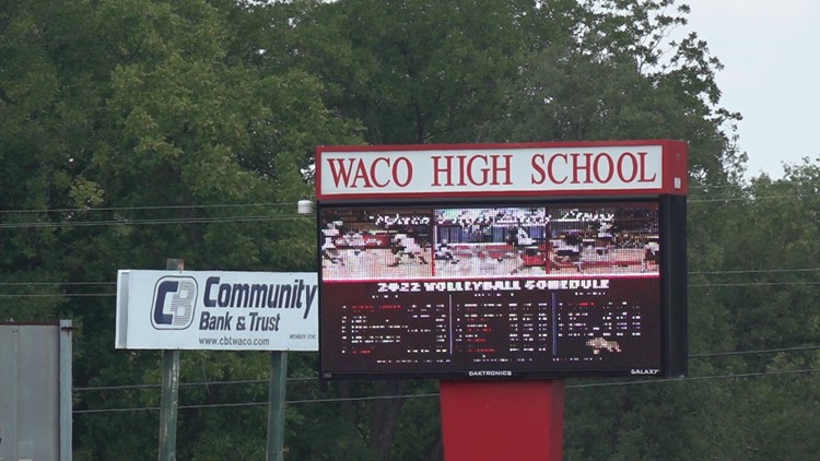 FBI, state authorities to assist in investigation of false Waco High School active shooter threat