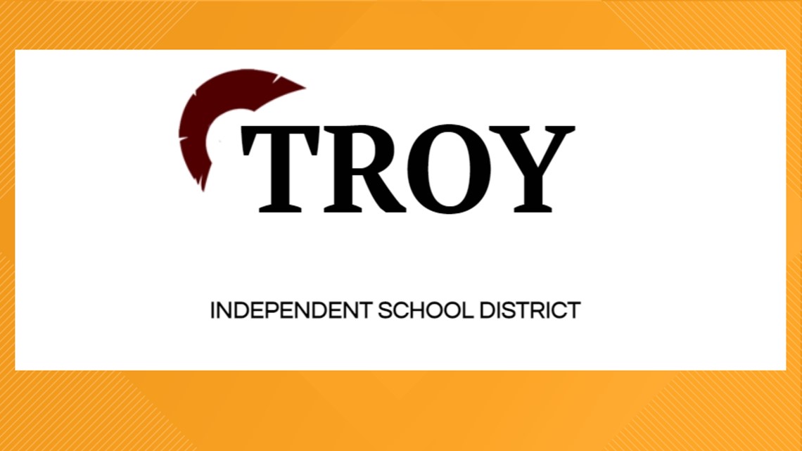 Troy ISD Closed Wednesday due to Citywide Water Failure