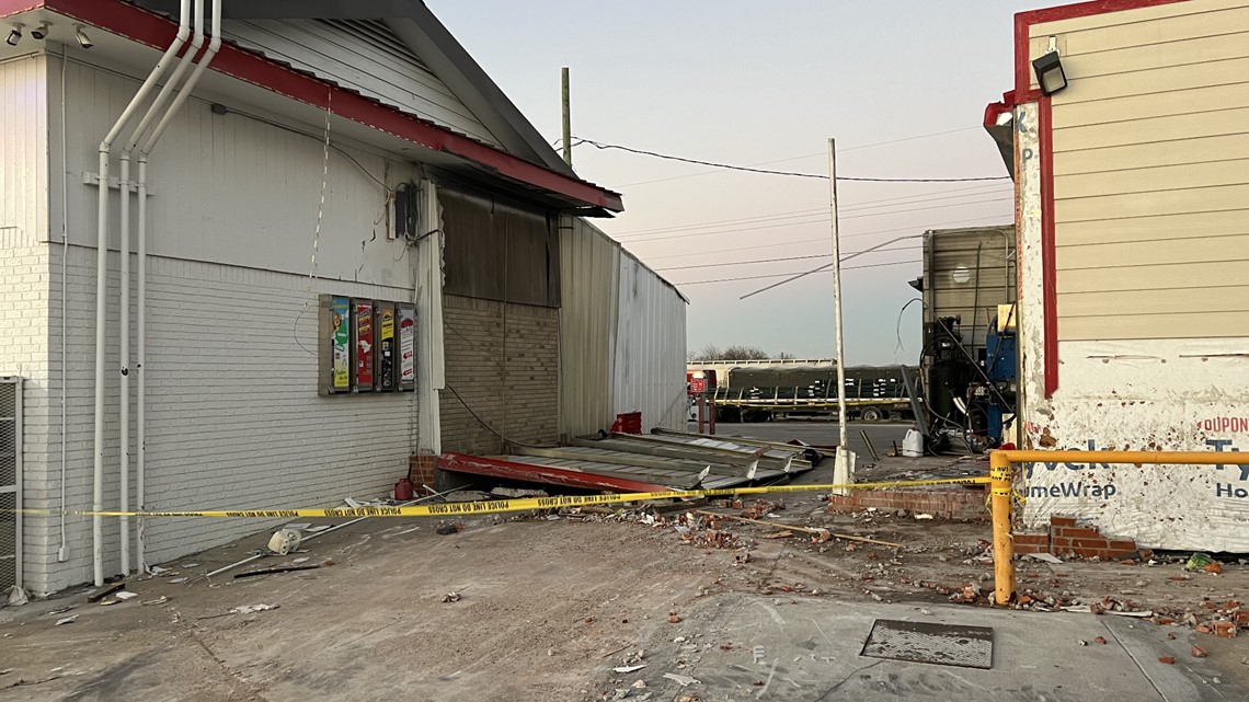 Jan. 18 Rogers car wash explosion video released