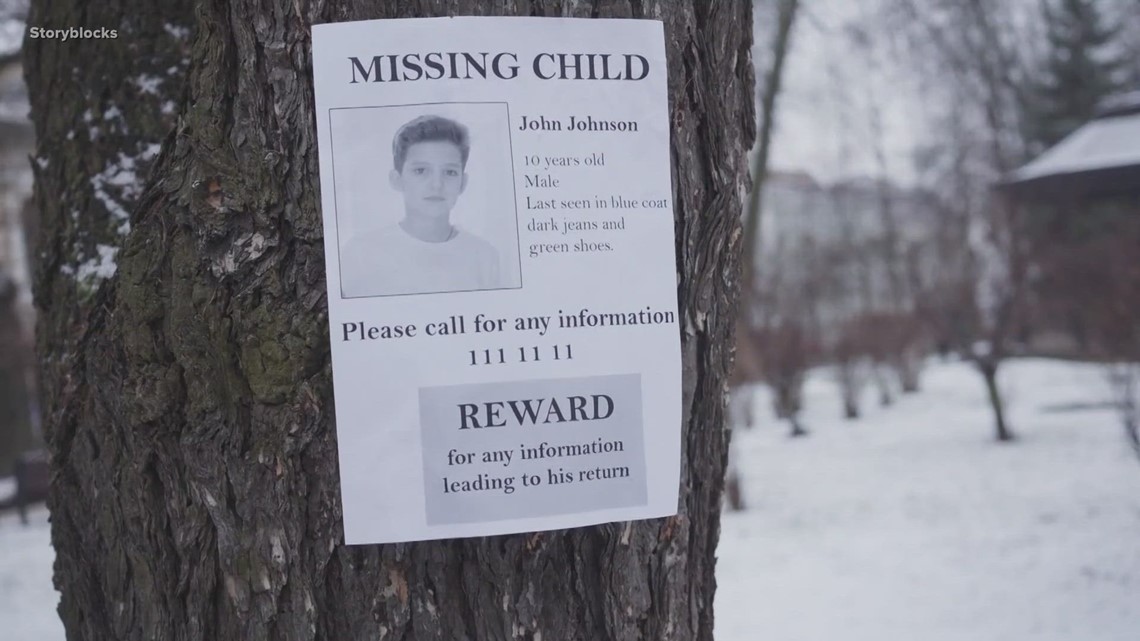 Texas News | Amber Alert vs. Emergency Alert - Vimarsana News
